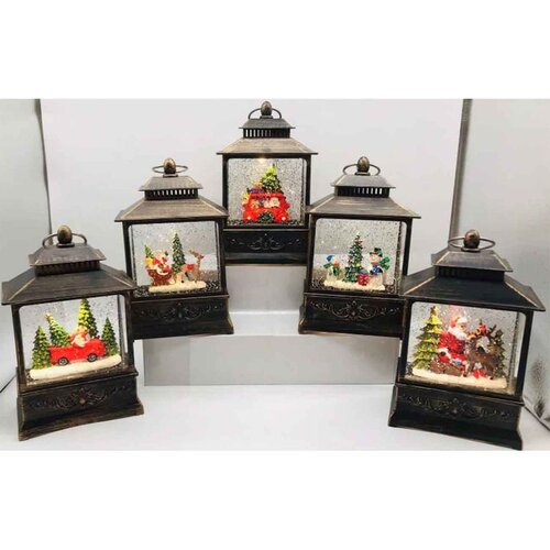  Fenjer sa LED svetlom, vi&amp;scaron;e vrsta ( 41-882000 ) Slike