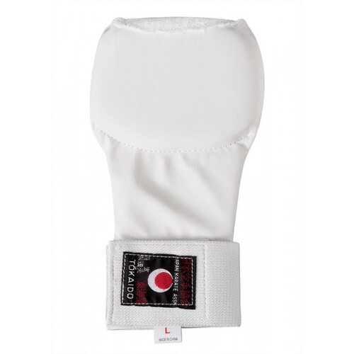 PrideShop JKA karate rokavice Tokaido - JKAW - Large Cene