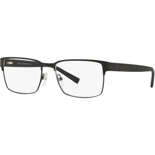 Armani Exchange Ženski okvir za dioptrijske naočare 0AX1019 6063, Crni Cene