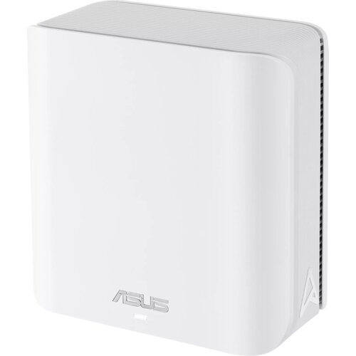 Asus ZenWiFi BD4 (1-paket) BE3600 Dual-band WiFi 7 (802.11be) Mesh usmerjevalnik, dvojna 2.5G porta, napredna omrežna varnost, star&amp;scaron;evski nadzor, AiMesh - 90IG0960-MO3C00 Slike