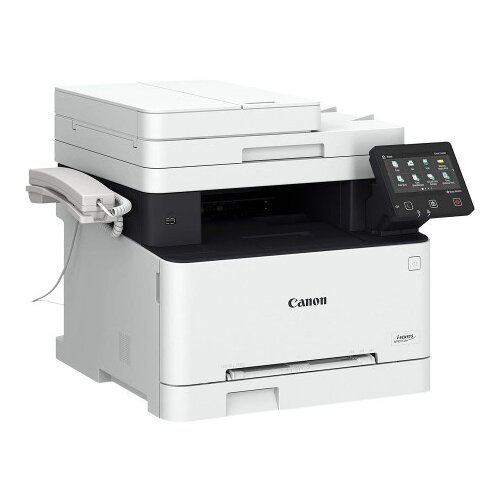 Canon I-SENSYS MF754Cdw laserski štampač Cene