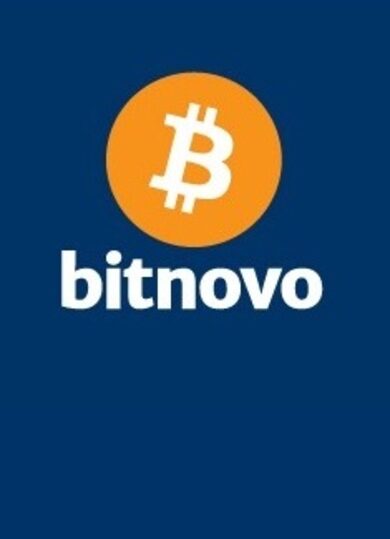 Bitnovo 100 EUR Key EUROPE Cene