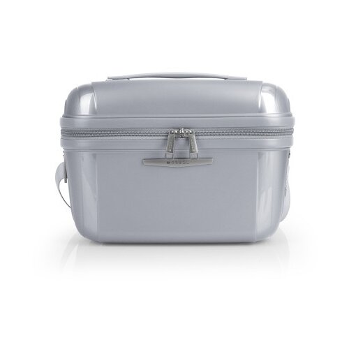 Gabol Neseser 33x24x20 cm 13l Queens srebrna ( 16NSG125012S ) Cene