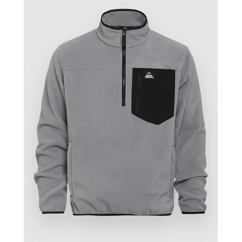 Horsefeathers Darko Jakna iz flisa mirage gray Slike