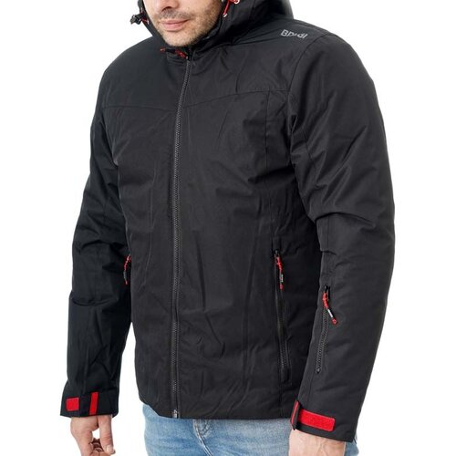 Brugi jakna padded jacket za muškarce Cene