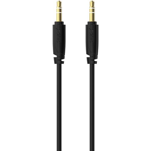 SINOX avdio kabel SXA06102 2 m 3,5-mm m - 3,5-mm m Slike