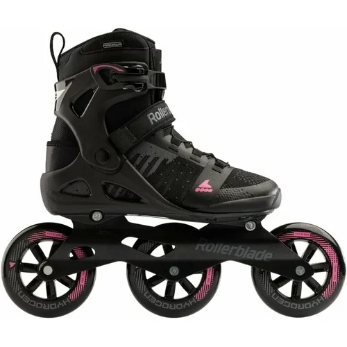 Rollerblade Macroblade 110 3WD W Inline Role Black/Orchid 40,5