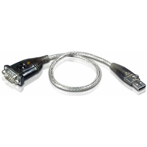 Aten Pretvornik USB - 1xSerial DB09 UC232A-AT Slike