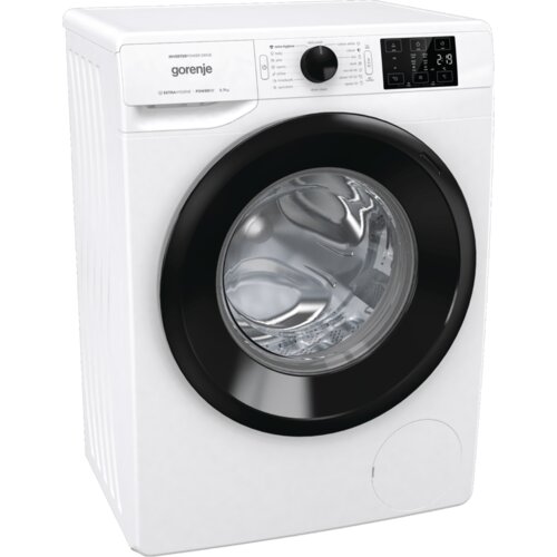Gorenje Mašina za veš, 1200 obrtaja, 7 kg veša, A+++ – WNEI72SB Cijene