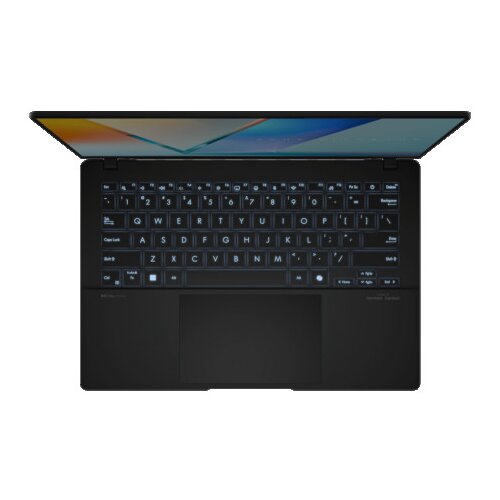 Asus Vivobook S14 S5406SA-QD123W 14" Win11H OLED Core U7 16GB 512GB 90NB15R3-M00740 Cene