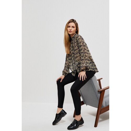 Marisse Pants Z-Sp-3903 Black Cene