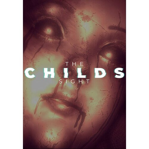  the childs sight steam key global Cene