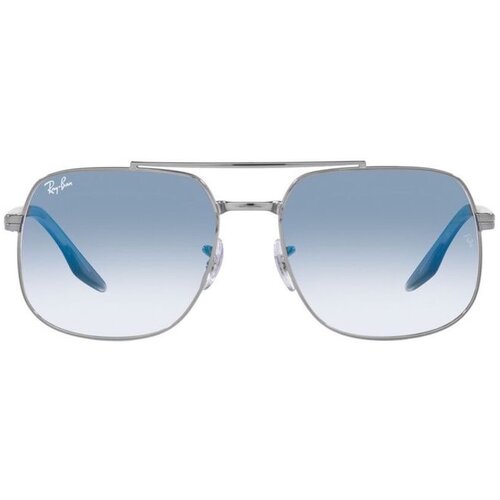 Ray-ban Unisex Sunčane naočale Ray Ban RB3699 Blue Cene