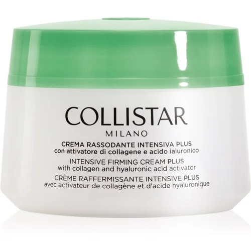 Collistar Special Perfect Body Intensive Firming Cream hranjiva krema za tijelo 400 ml