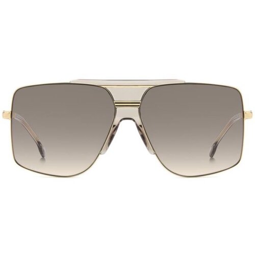  Ženske Sunčane naočale Victoria Beckham Victoria Beckham VB 7006/S Gold Cijene