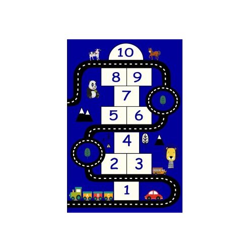 Conceptum Hypnose tepih (160x230) HMNT468 Slike