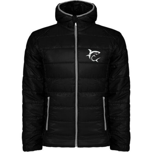 White Shark PROMO JAKNA MU&amp;Scaron;KA CRNA M, (08-932231) Slike