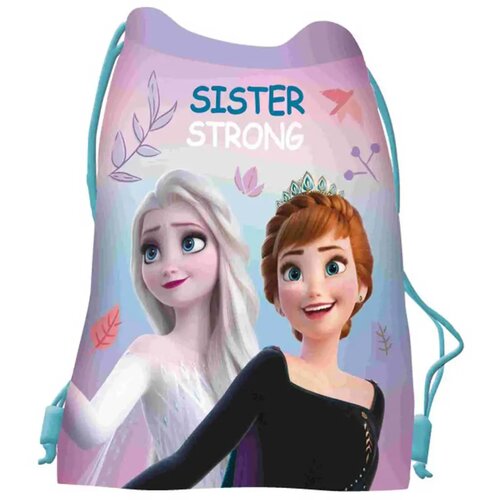 Unipap st.right: frozen 2 torba za teretanu 32x44cm Cijene