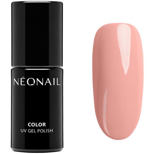 NeoNail Nude Stories gel lak za nokte nijansa Sweet Milady 7,2 ml Slike