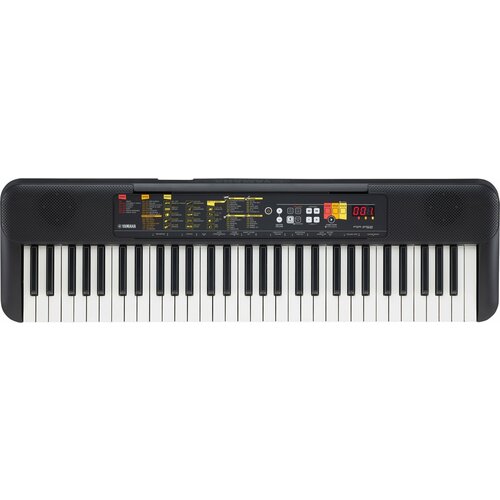 Yamaha PSR-F52 Slike