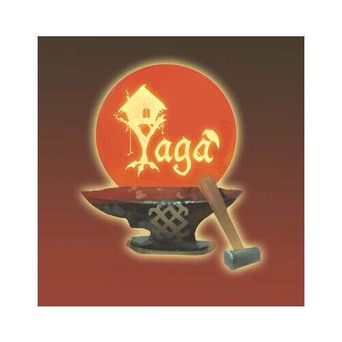 Steam Yaga Key GLOBAL Cene