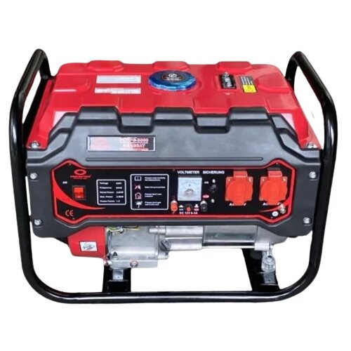 Benzinski Agregat ProLineTech PLT/PG-3000 Cene