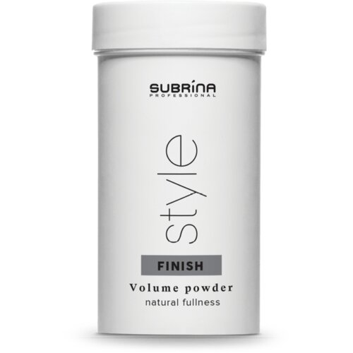 Subrina Professional puder za volumen 10g Cijene