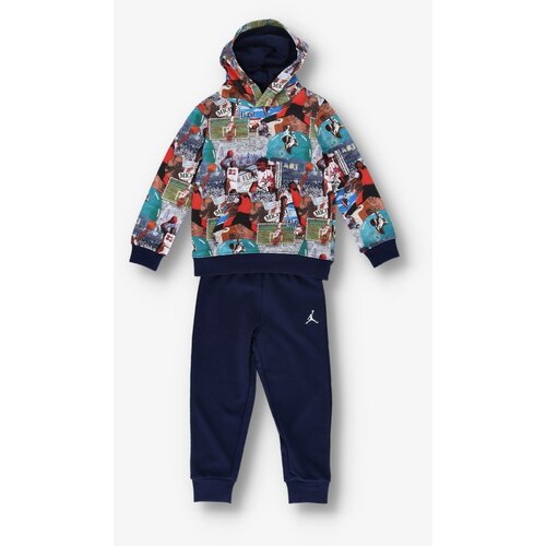 Nike Trenerka Brooklyn Cene