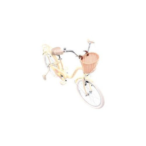 Capriolo DIANA KID 20''HT beige 926341-20 Cene