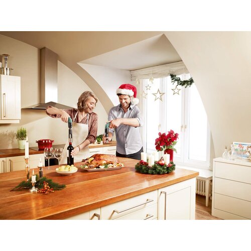 Bosch IXO 6 Classic akumulatorski odvrtač (06039C7120) Slike