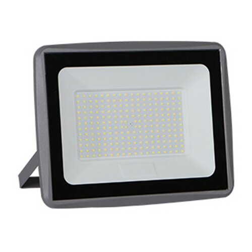 Mitea Lighting M480150-S3 6500K SMD ECO LED reflektor 150W sivi Cene