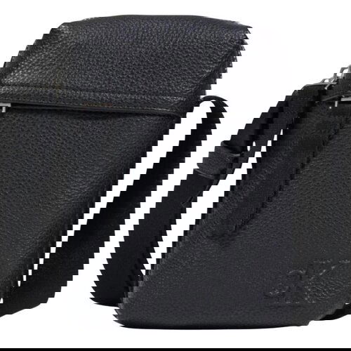 Calvin Klein Jeans Torbe za čez ramo CARGO REPORTER BAG LV04G3080G Črna Cene