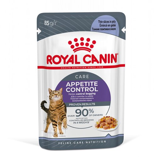 Royal Canin Appetite Control Care v želeju - 96 x 85 g Cijene