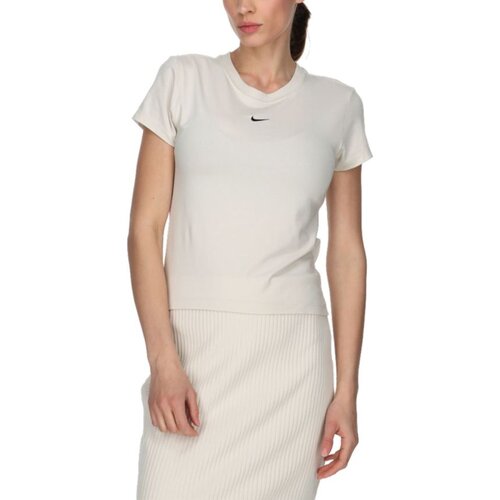 Nike ženske majice  W nsw nk chll knt md crp FV5508-104 Cene