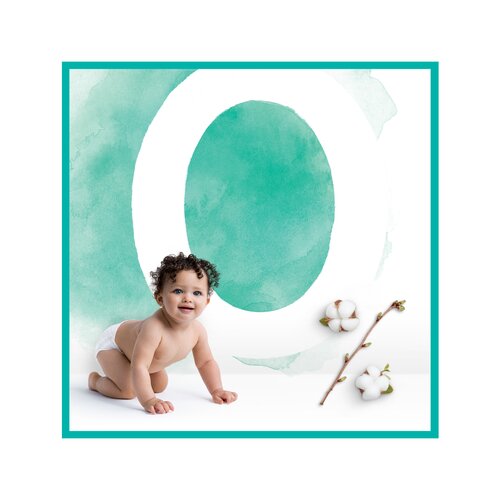 Pampers plenice Harmonie MSB S2 132/1 (4-8KG) 8006540156384 Cene