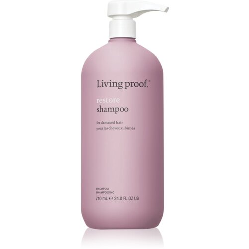 Living Proof Restore obnovitveni &scaron;ampon za suhe in po&scaron;kodovane lase 710 ml Cene