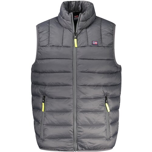 Norway 1963 MEN&amp;amp;#39;S SLEEVELESS GREY Slike