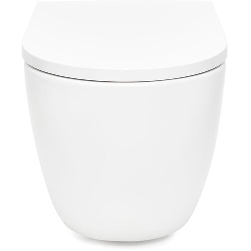 Geberit GEBBS67D30B sat wc &amp;scaron;koljka s kompletom duofix 458.103.00.1 Delta30 Slike