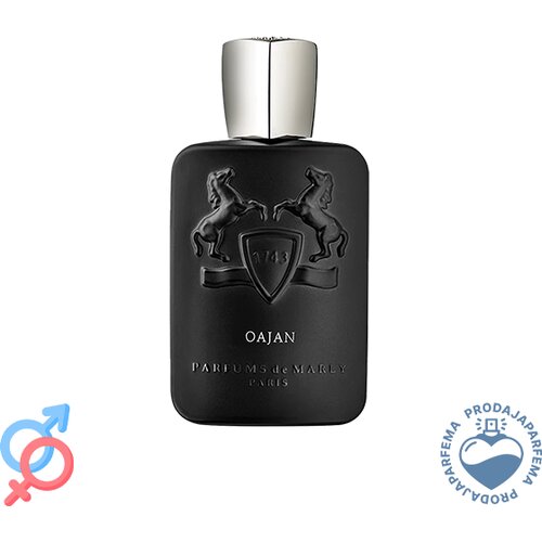 Parfums de Marly Oajan - 125ml Cijene