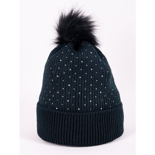Yoclub Woman&amp;#039;s Cap CZZ-0460K-AA10 Slike