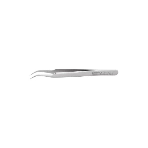 Knipex 92 31 01 precizne pincete 1 komad &amp;scaron;iljasti, fini, ekstra tanki 120 mm Slike