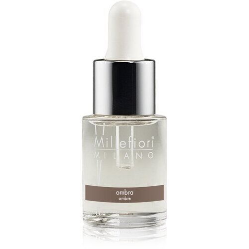 MILLEFIORI Ombra di&scaron;avno olje 15 ml Cene