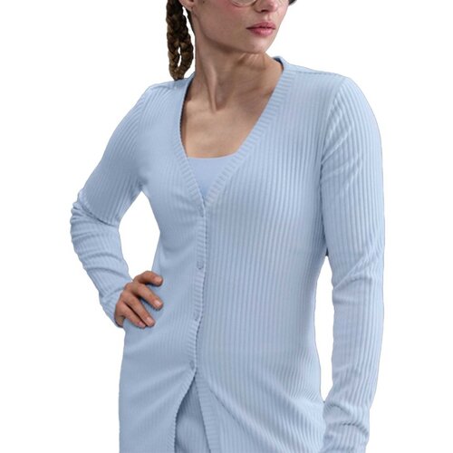 Nike W nsw nk chll knt rib cardigan Cene