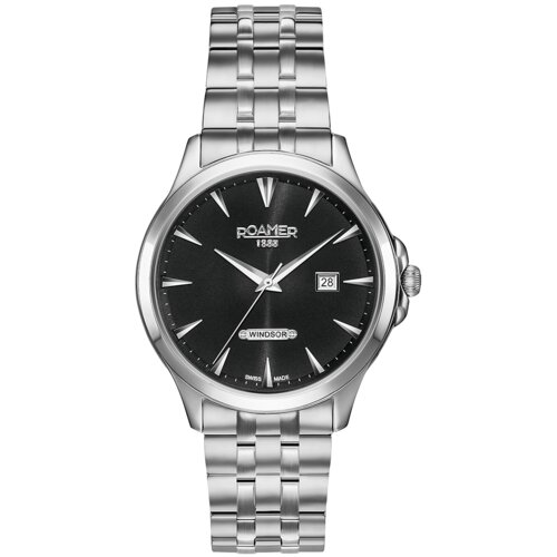 Roamer mo&amp;scaron;ka ročna ura 705856 41 55 70 Slike