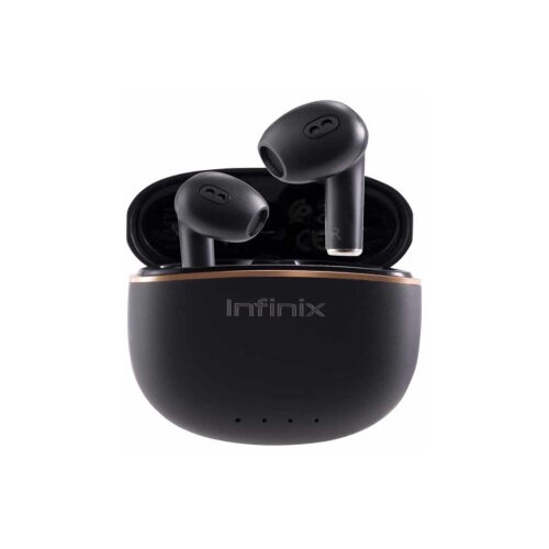 Infinix XE23 TWS crna Cene