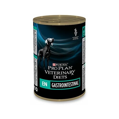 Purina pro plan veterinary diet canine en gastrointestinal 400 g Slike