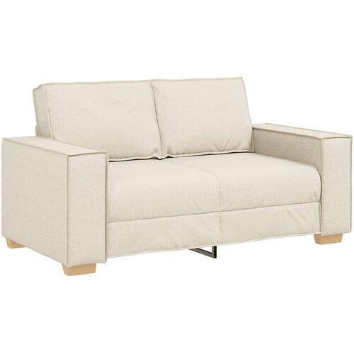 VidaXL Dvosed iz platna 120 cm, (5000138511) Slike