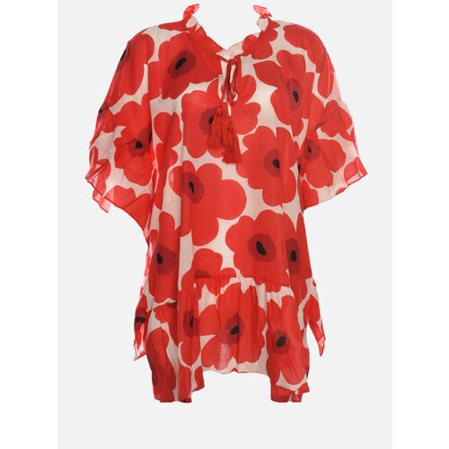 Trendyol Ženska obleka Beach dress Slike
