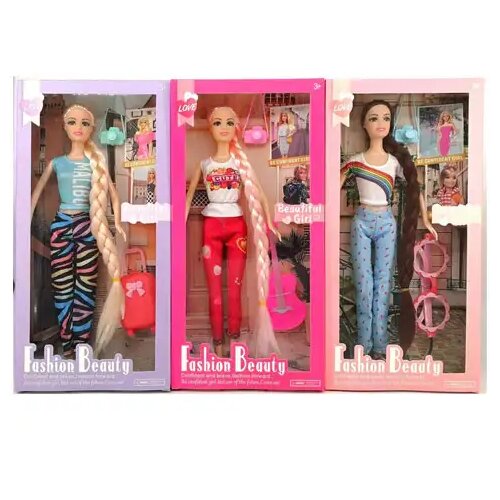 Magic Toys Nicky je lutka sa fotografijama u nekoliko verzija Cijene