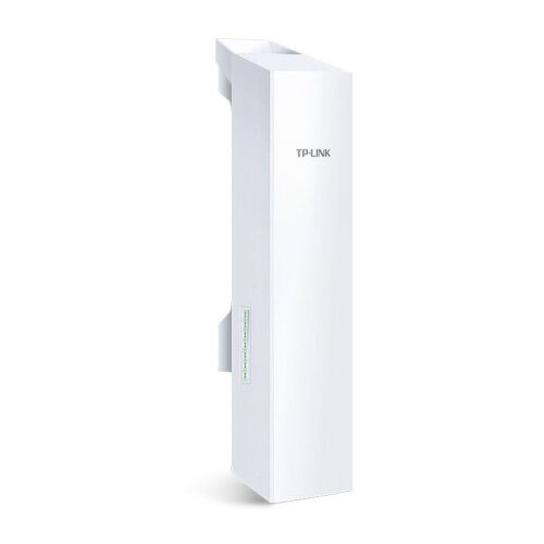 Tp-link CPE220(UN) 2.4GHz 300Mbps 12dBi Outdoor CPE antena Slike